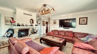 Maison - 116 m² - 5 pièces