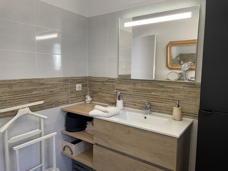 Maison - 165 m² - 6 pièces