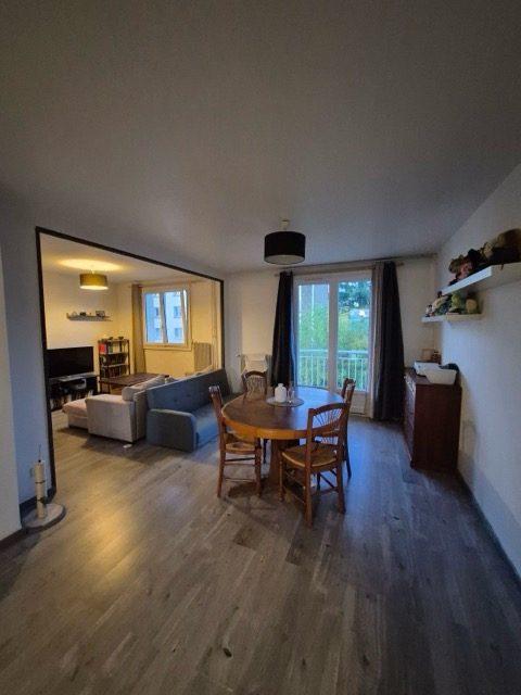 Appartement - 57 m² - 2 pièces