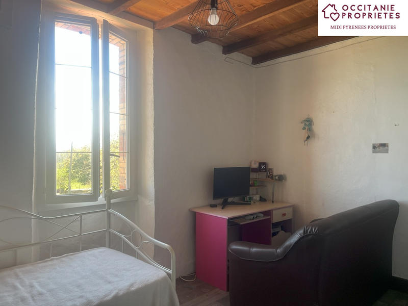 Ferme - 160 m² - 5 pièces