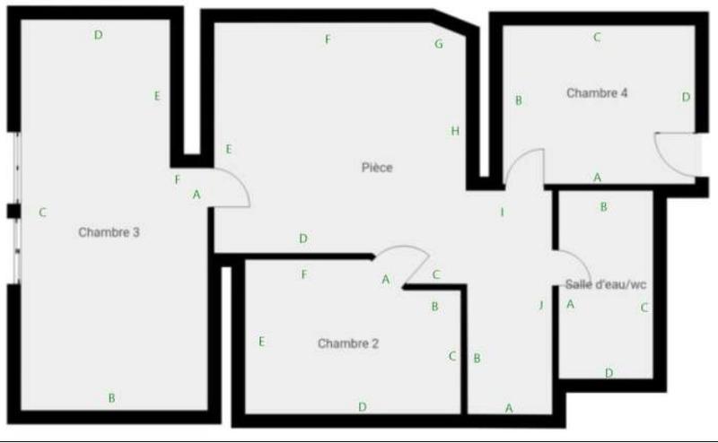 Maison - 183 m² - 8 pièces