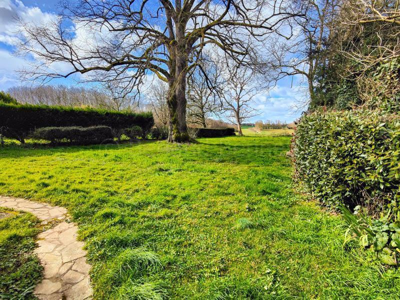 Maison en pierre - 126 m² - 4 pièces