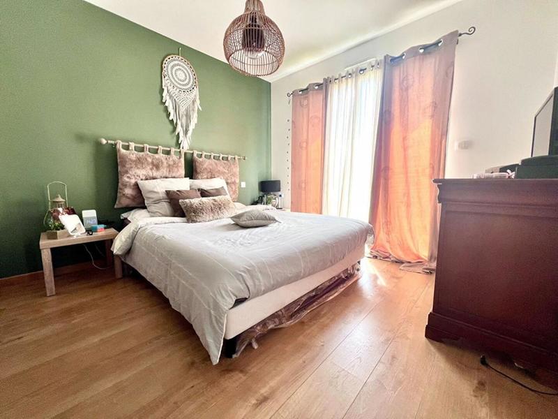 Maison - 104 m² - 5 pièces