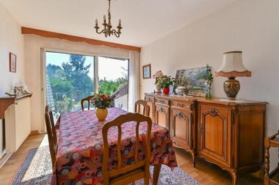 Maison - 128 m² - 5 pièces