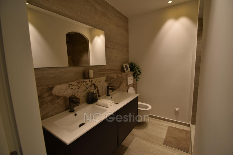 Appartement - 84 m² - 3 pièces