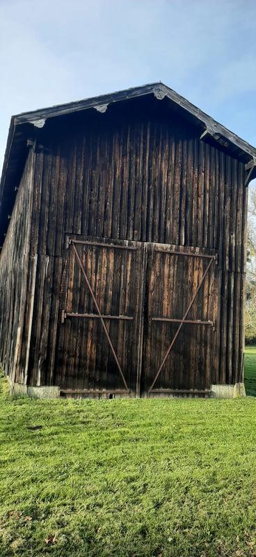 Maison - 106 m² - 5 pièces