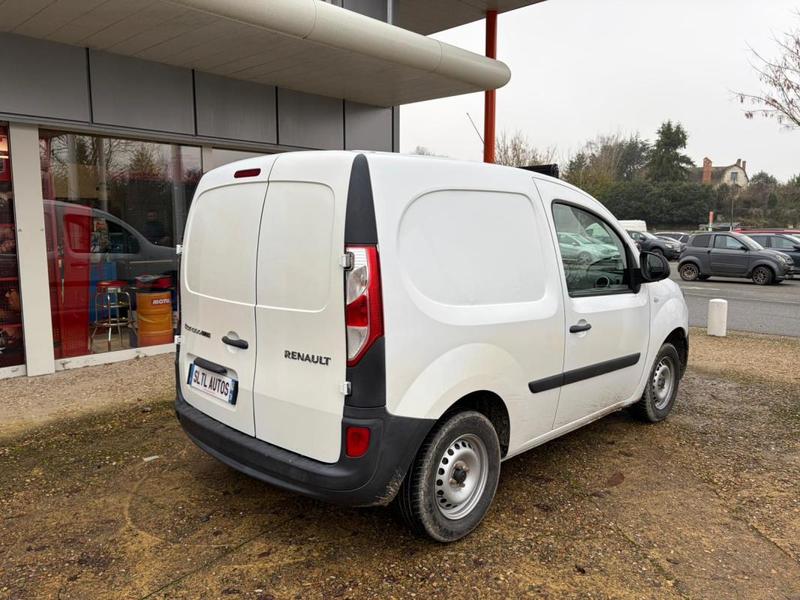 Renault Kangoo Express 1.5 Dci 75 Ch 1ere Main Garantie 6 Mois / Reprise Possible