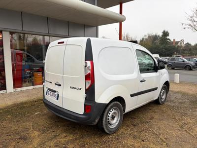 Renault Kangoo Express 1.5 Dci 75 Ch 1ere Main Garantie 6 Mois / Reprise Possible