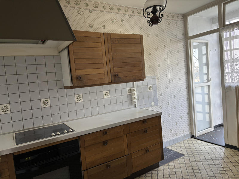 Appartement - 69 m² - 3 pièces