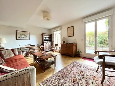 Appartement - 52 m² - 2 pièces