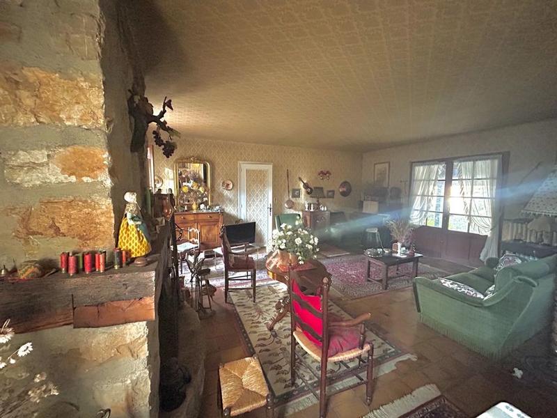 Villa - 123 m² - 5 pièces