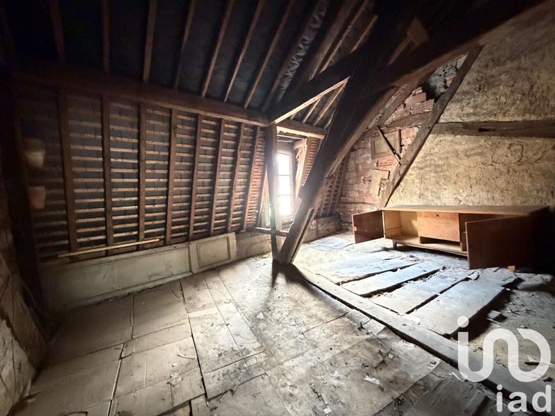 Maison - 138 m² - 6 pièces