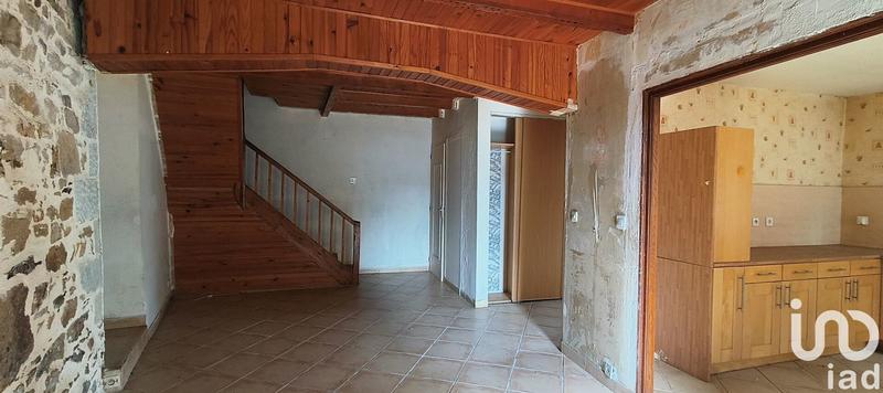 Maison de ville - 157 m² - 5 pièces