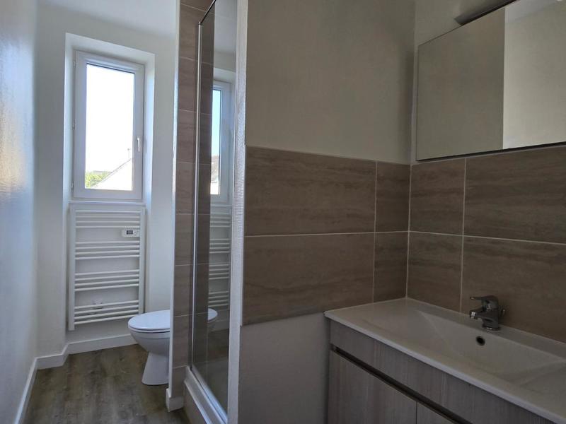 Appartement - 32 m² - 1 pièce