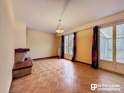 Maison - 111 m² - 6 pièces