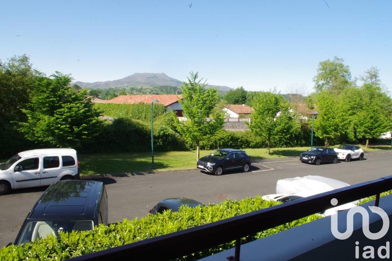 Appartement - 52 m² - 3 pièces