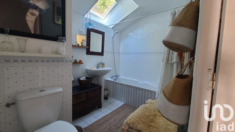 Maison de campagne - 140 m² - 6 pièces