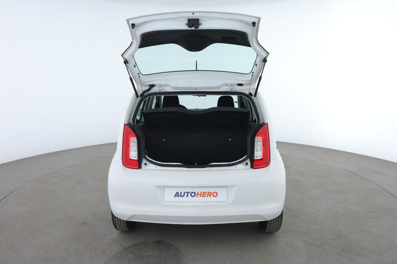 Skoda Citigo 1.0 Mpi Active Bvm5 5p 60 ch