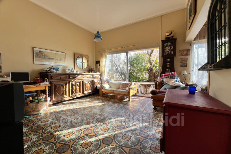 Appartement - 25 m² - 3 pièces