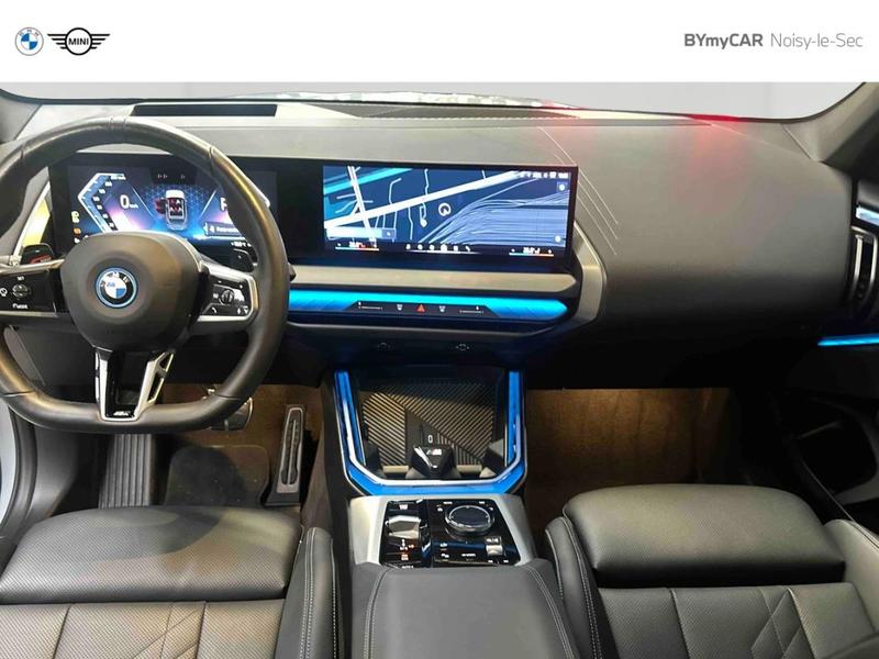 Bmw X3 G45 30e xDrive 299 ch Bva8 m Sport