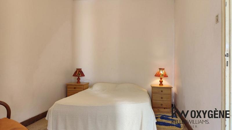 Maison de village - 97 m² - 7 pièces