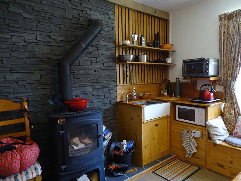 Maison - 47 m² - 2 pièces