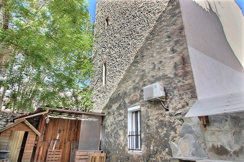 Appartement - 29 m² - 1 pièce