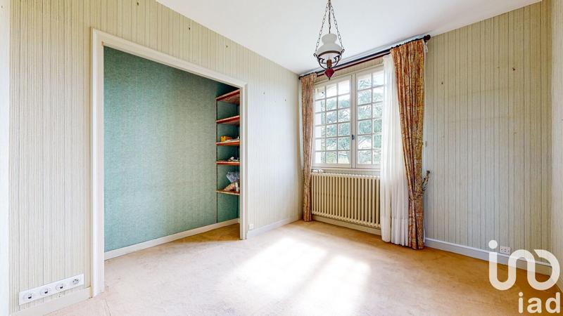 Maison - 130 m² - 10 pièces