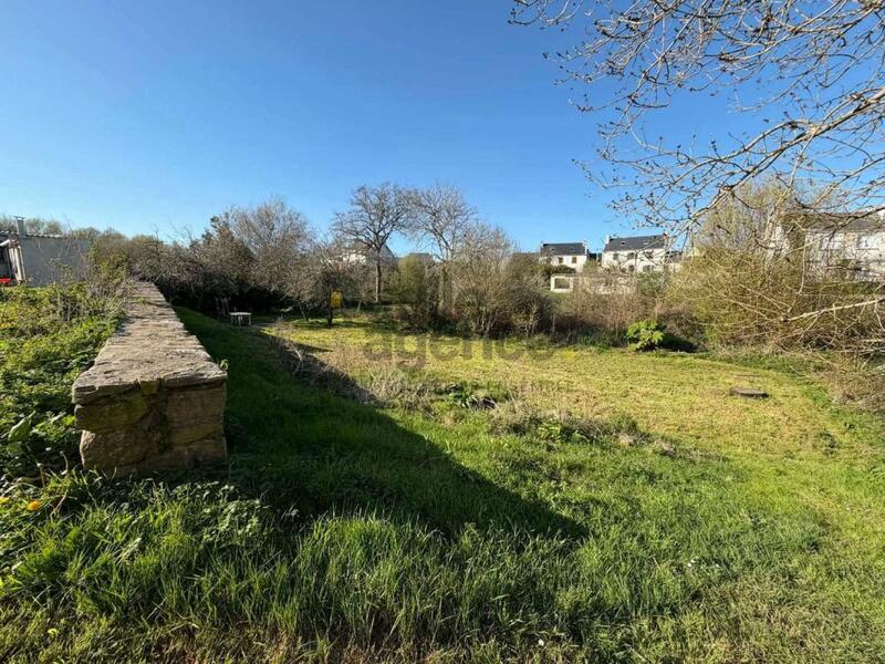 Maison - 63 m² - 3 pièces