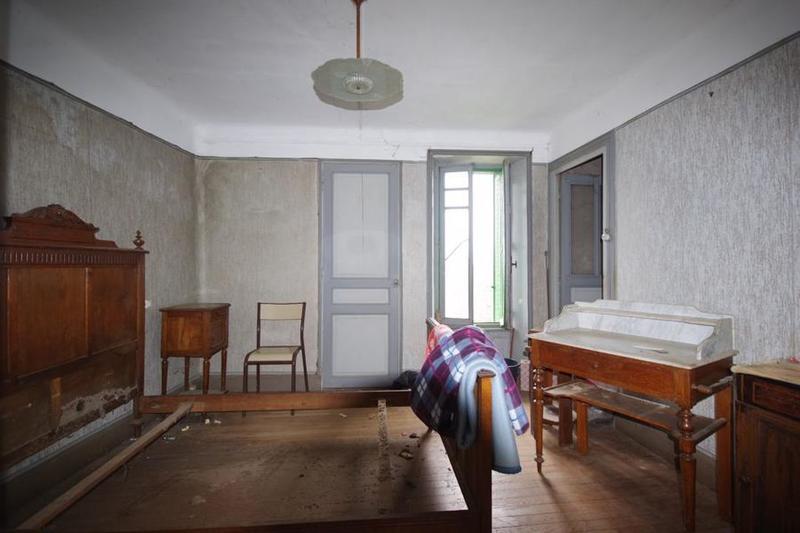 Maison de village - 42 m² - 3 pièces