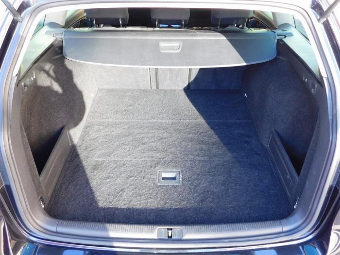 Volkswagen Passat Sw 1.4 Tsi 122ch Bluemotion Confortline