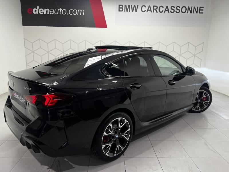 Bmw Serie 2 Gran Coupe 220 170 ch Dkg7 m Sport