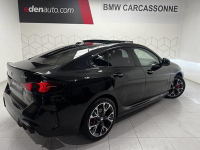 Bmw Serie 2 Gran Coupe 220 170 ch Dkg7 m Sport