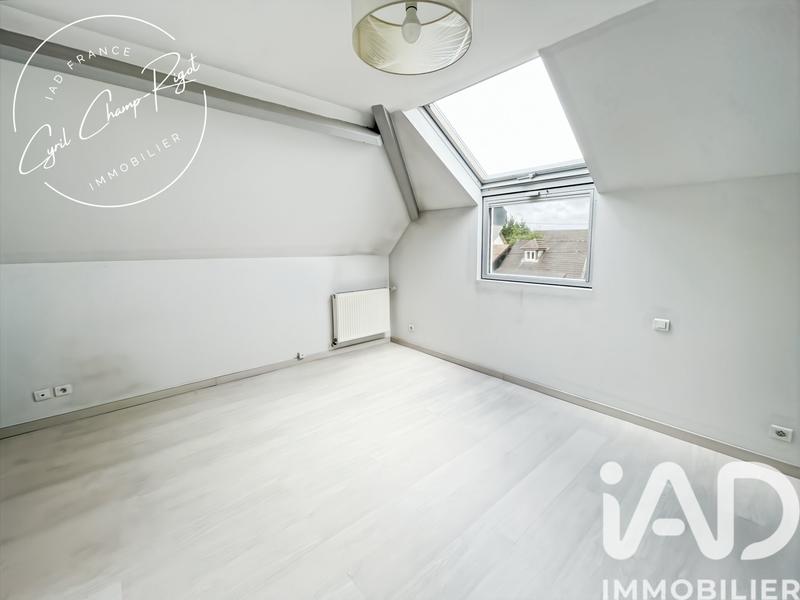 Maison - 155 m² - 6 pièces