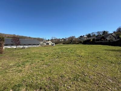 Terrain constructible - 2 280 m²