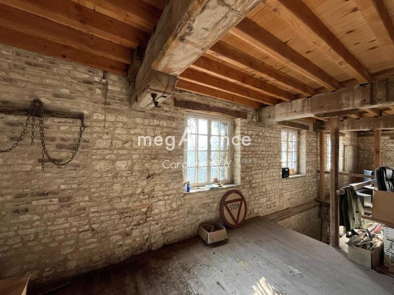 Maison - 267 m² - 11 pièces