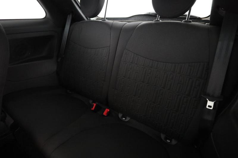 Fiat 500 1.0 Hybrid Bsg 70 ch