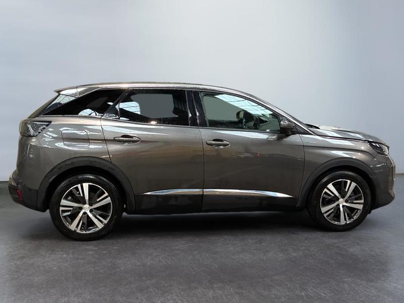 Peugeot 3008 Hybrid 225 e-Eat8 Allure