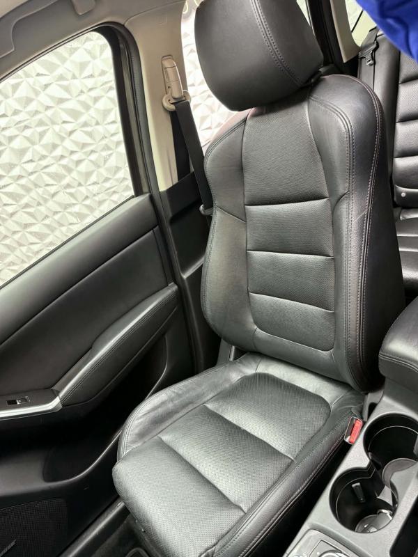 Mazda Cx-5 2.2 Td 16v Awd s&amp;S 175 Cv. 4x4 Skyactiv-D