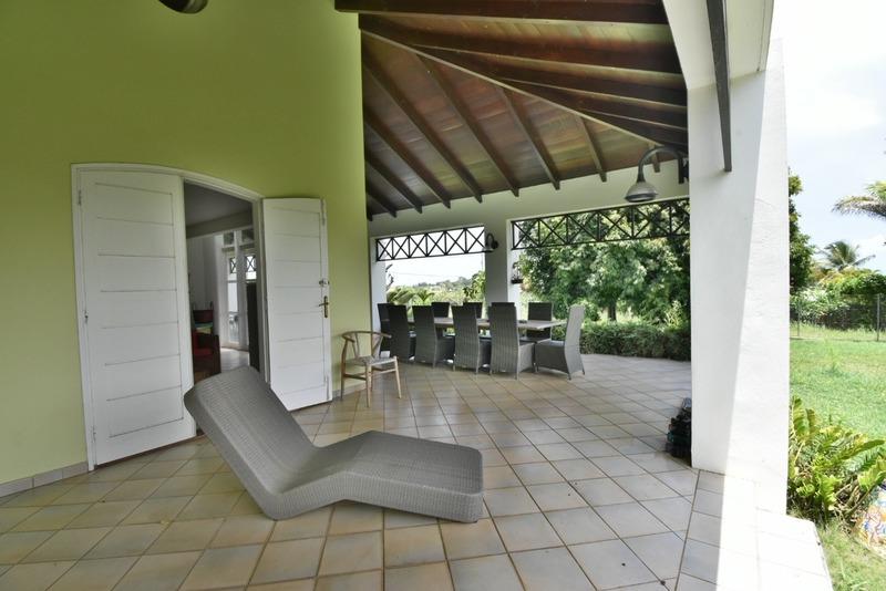 Maison - 197 m² - 5 pièces