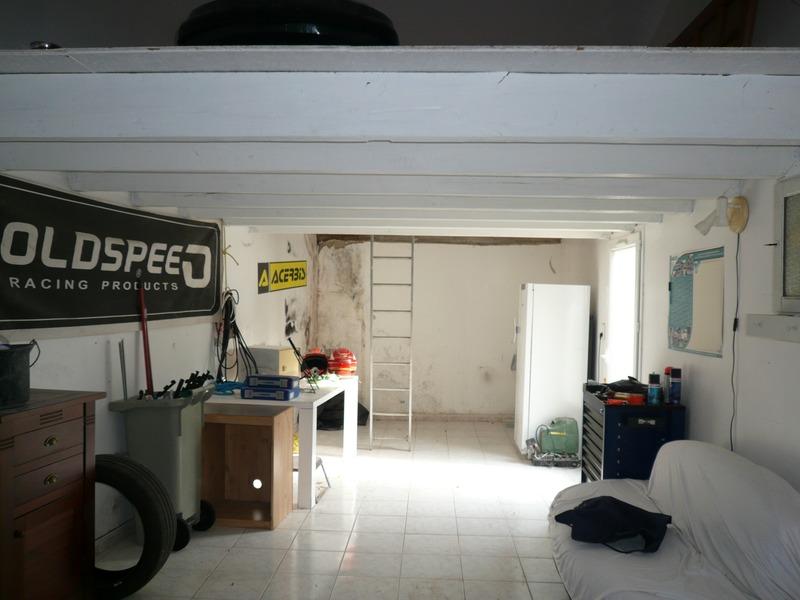 Maison - 122 m² - 6 pièces