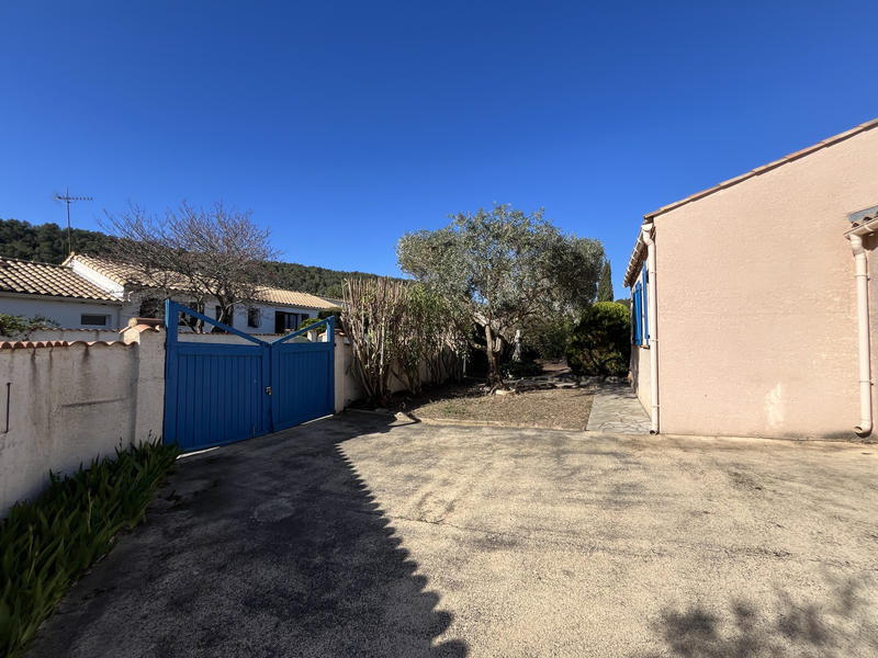 Villa - 97 m² - 5 pièces