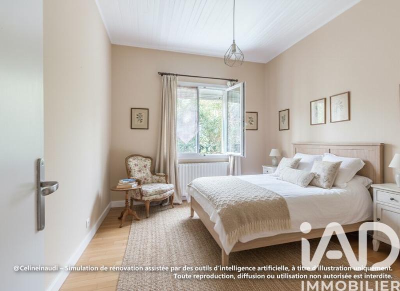 Maison de campagne - 239 m² - 6 pièces