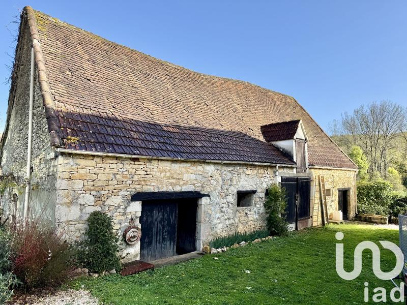 Maison - 124 m² - 4 pièces