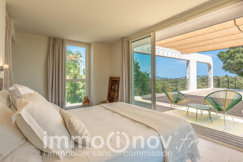 Maison d'architecte - 180 m² - 5 pièces