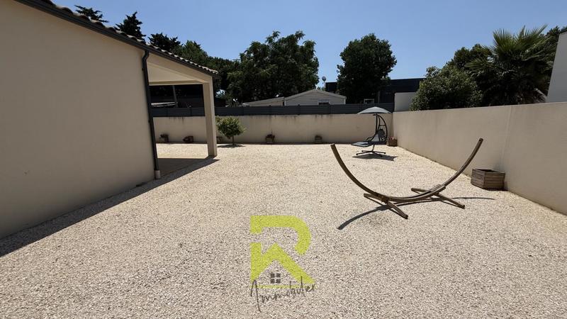 Villa - 122 m² - 7 pièces