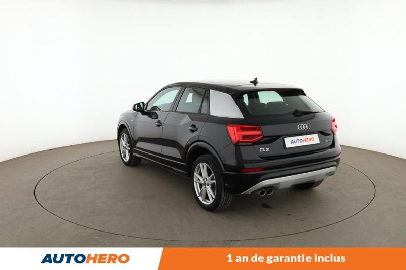Audi Q2 35 Tfsi Cod s line s tronic 150 ch