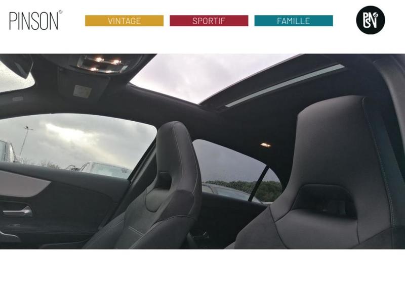 Mercedes Classe a 200 d 8g-Dct Amg Line Exclusive Design