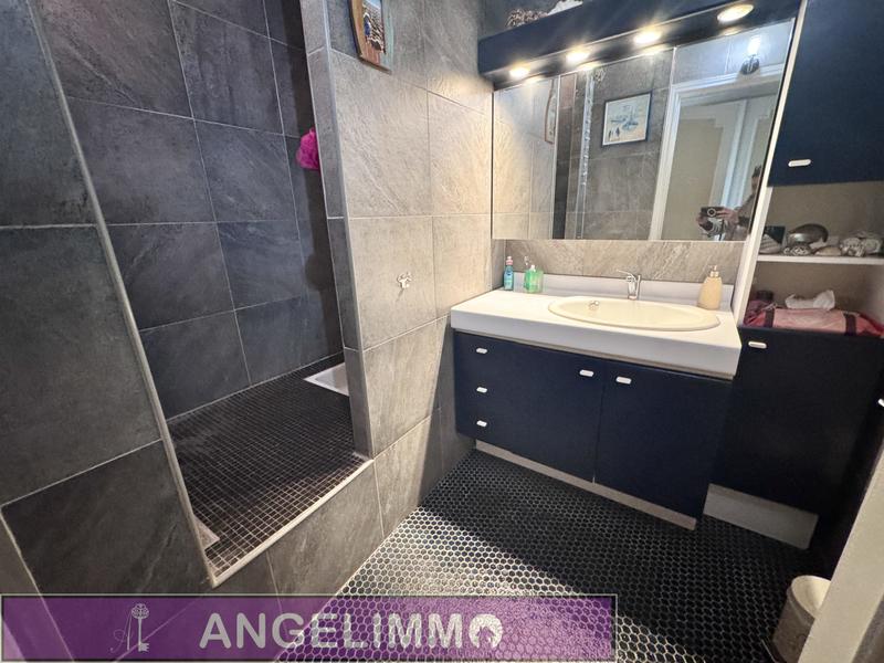 Appartement - 69 m² - 4 pièces