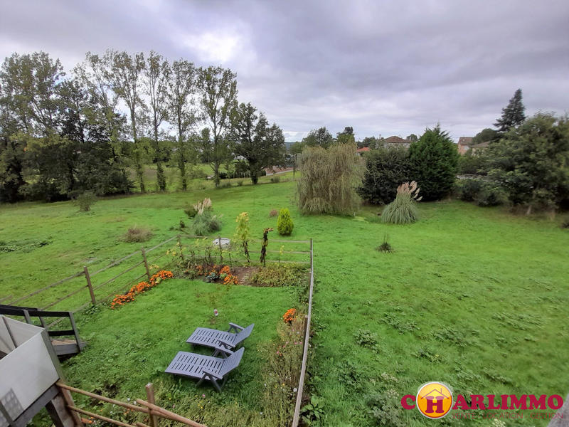 Maison traditionnelle - 152 m² - 6 pièces